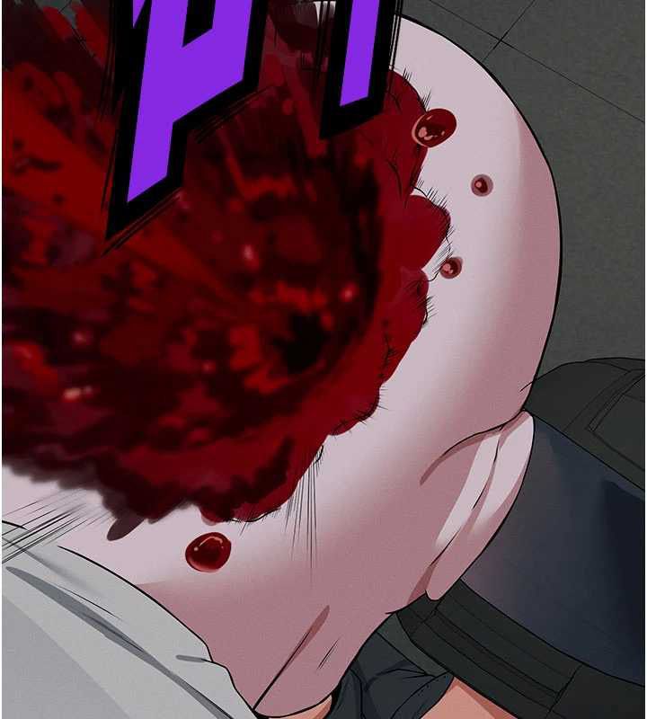 屍變家園:以身相許第39話-新目標登場