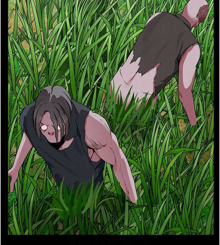 屍變家園:以身相許第39話-新目標登場