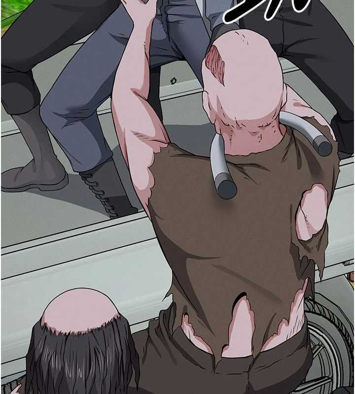 屍變家園:以身相許第39話-新目標登場