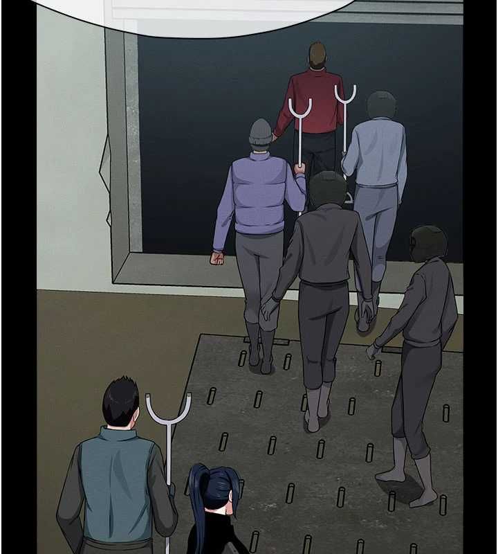 屍變家園:以身相許第39話-新目標登場