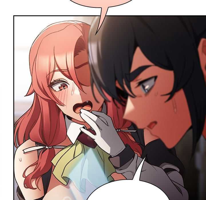 男人稀缺的異世界第30話