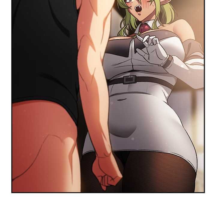 男人稀缺的異世界第30話