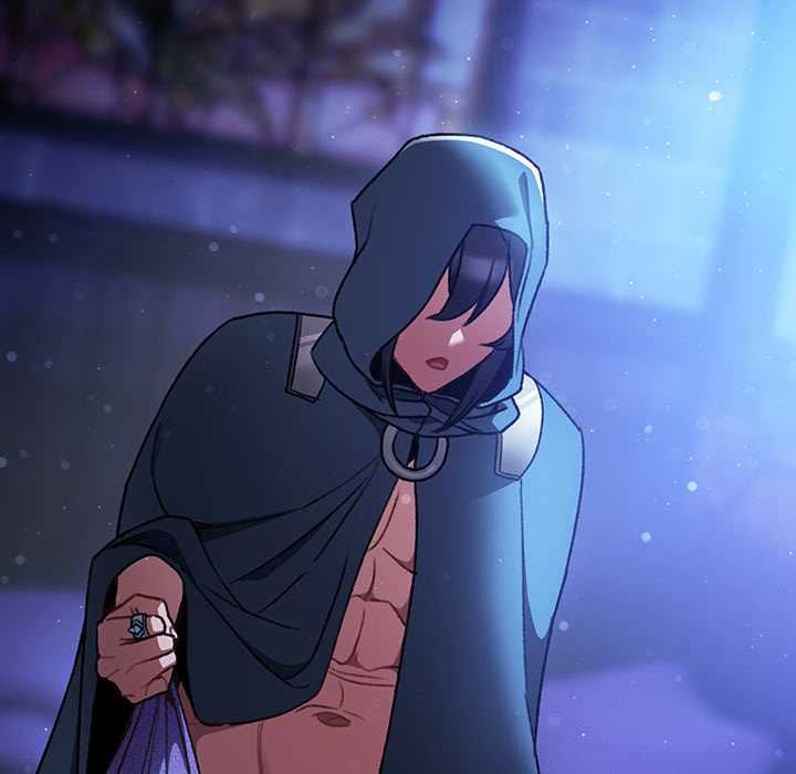 男人稀缺的異世界第30話