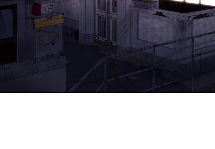 悖島審判第23話