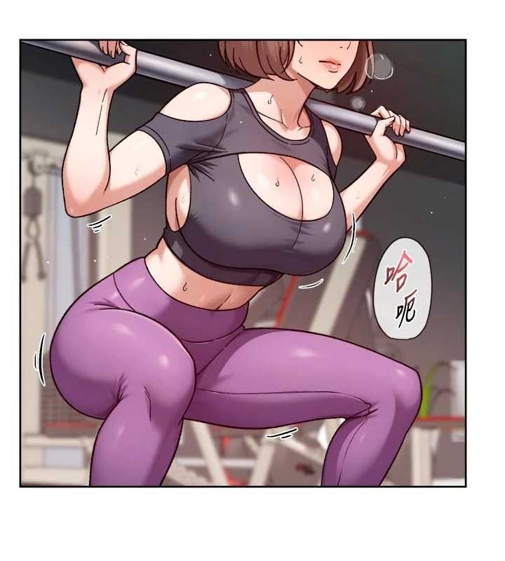 深層潔淨達人第58話-過來我家一起洗&hearts;