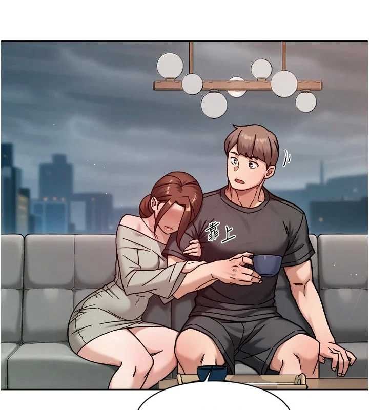 深層潔淨達人第58話-過來我家一起洗&hearts;