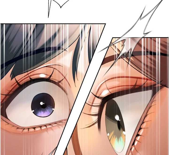 暴君會長的嬌媳們第34話-會長的認可