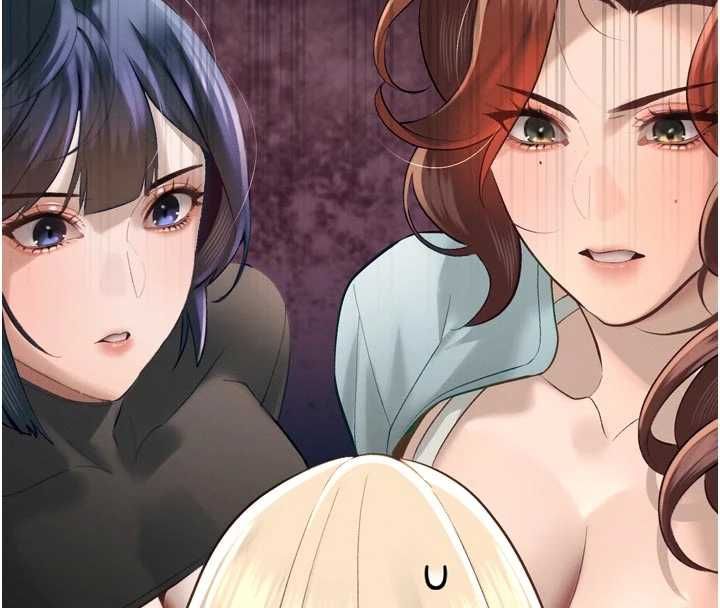 暴君會長的嬌媳們第34話-會長的認可