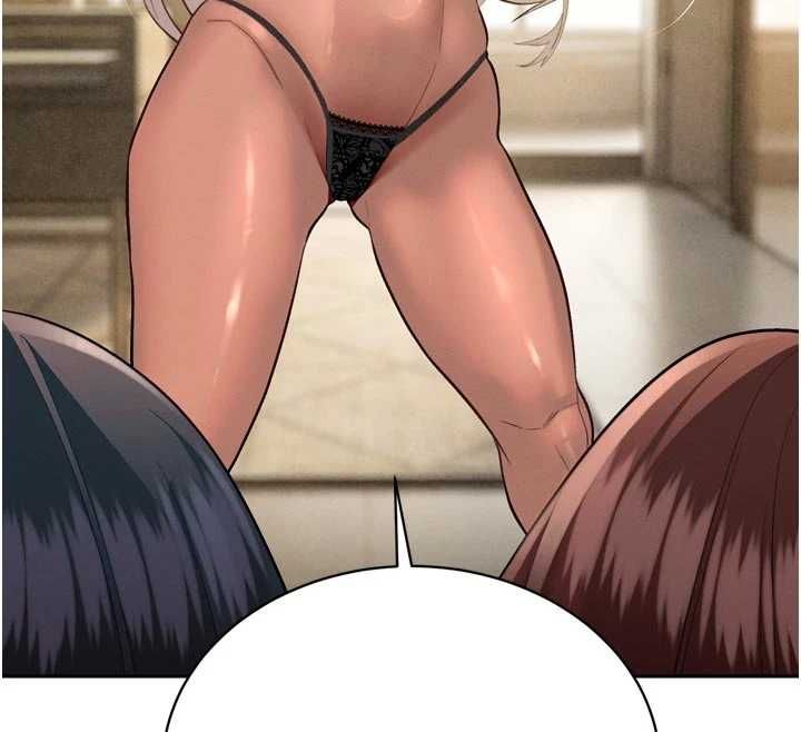 暴君會長的嬌媳們第34話-會長的認可