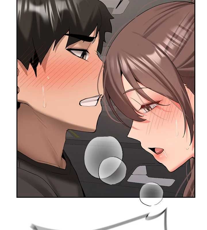 新生老司機第29話-發現敏感處!