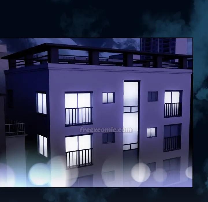 亲切的熟女邻居第20話