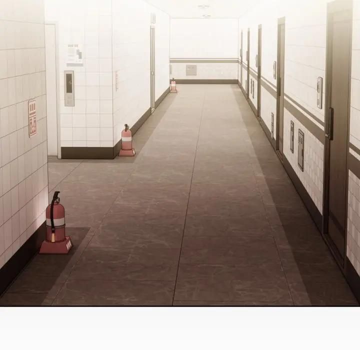 亲切的熟女邻居第20話