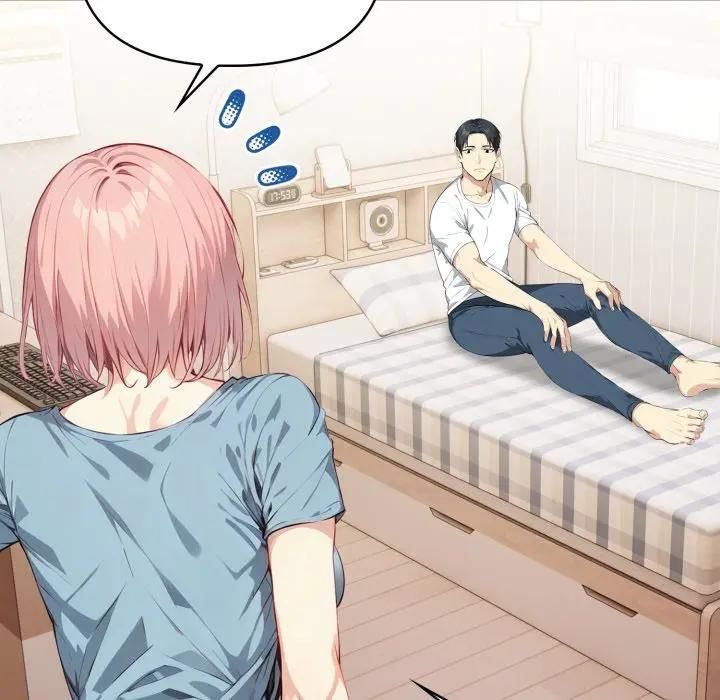 亲切的熟女邻居第20話