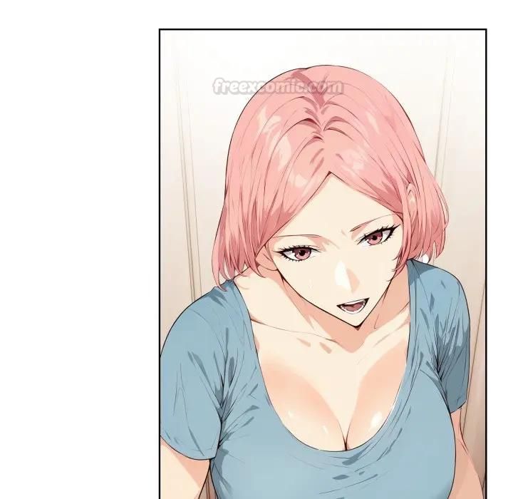 亲切的熟女邻居第20話