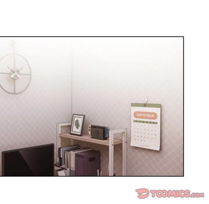 亲切的熟女邻居第20話