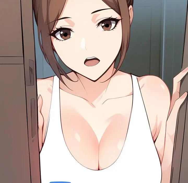 亲切的熟女邻居第20話