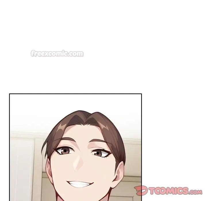 亲切的熟女邻居第20話