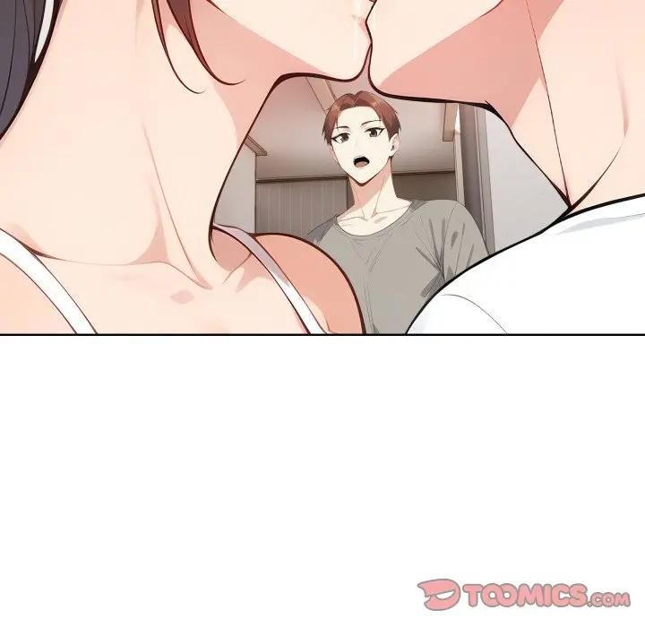 亲切的熟女邻居第20話