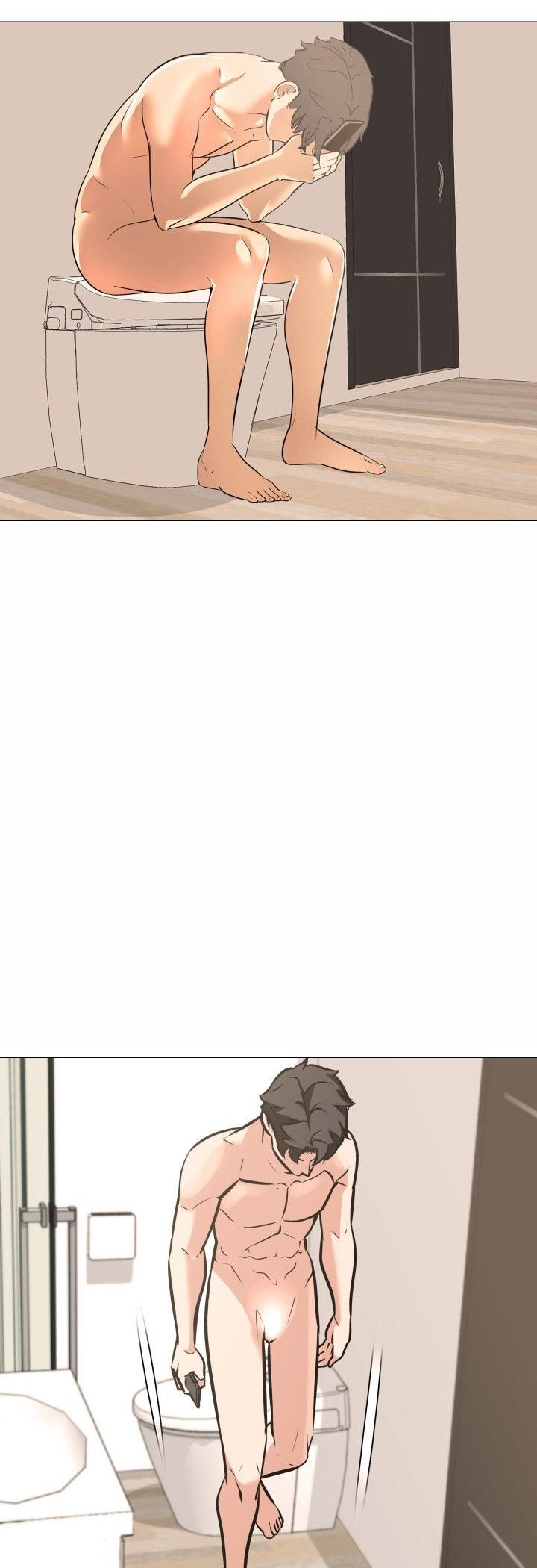 妻子遊戲第11話