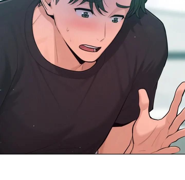 不衹是朋友第8話