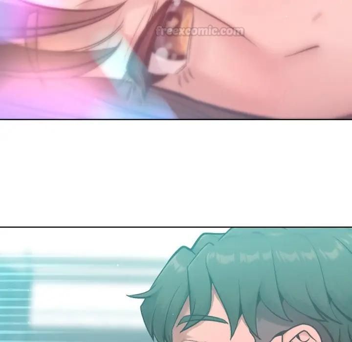 不衹是朋友第8話