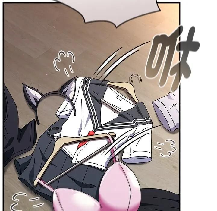 硬也要拍完第35話