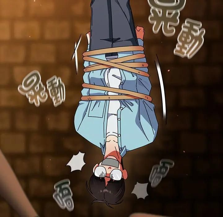 硬也要拍完第35話