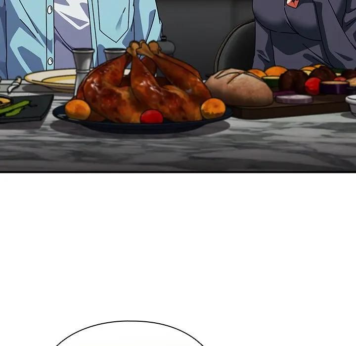 硬也要拍完第35話