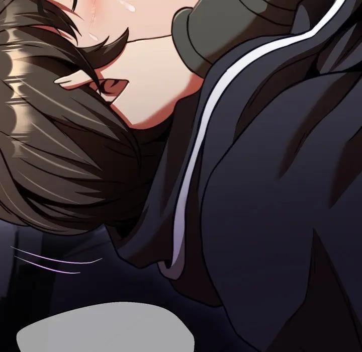 黑帮千金养成记第21話