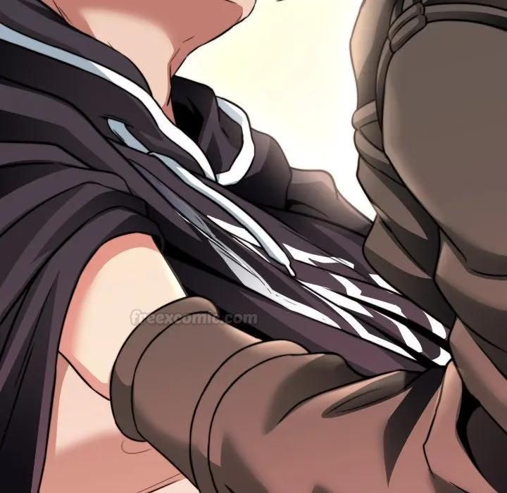 黑帮千金养成记第21話