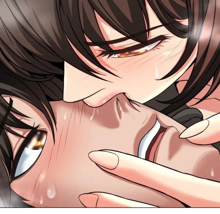 黑帮千金养成记第21話