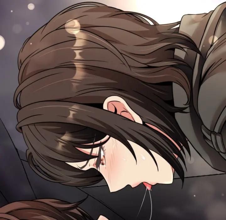 黑帮千金养成记第21話