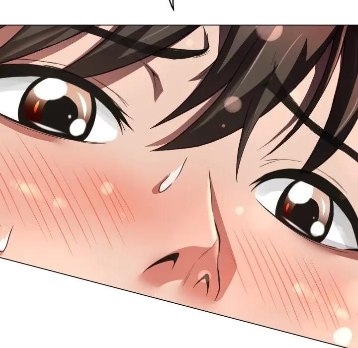 黑帮千金养成记第21話