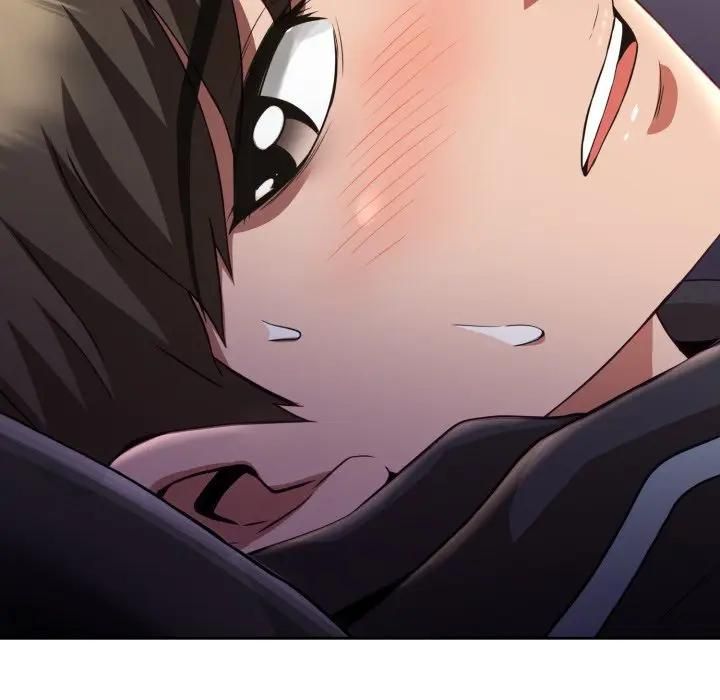 黑帮千金养成记第21話