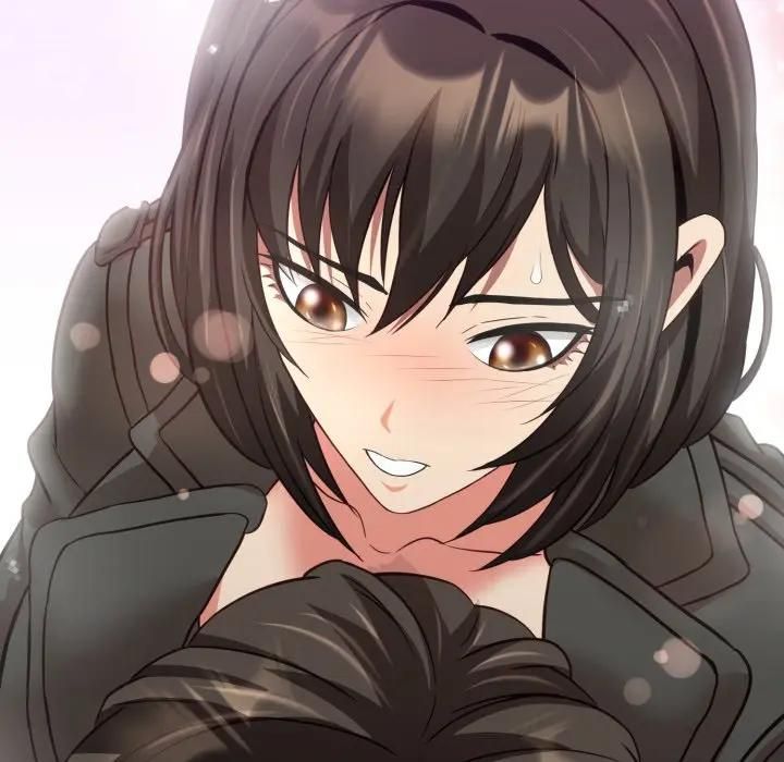 黑帮千金养成记第21話