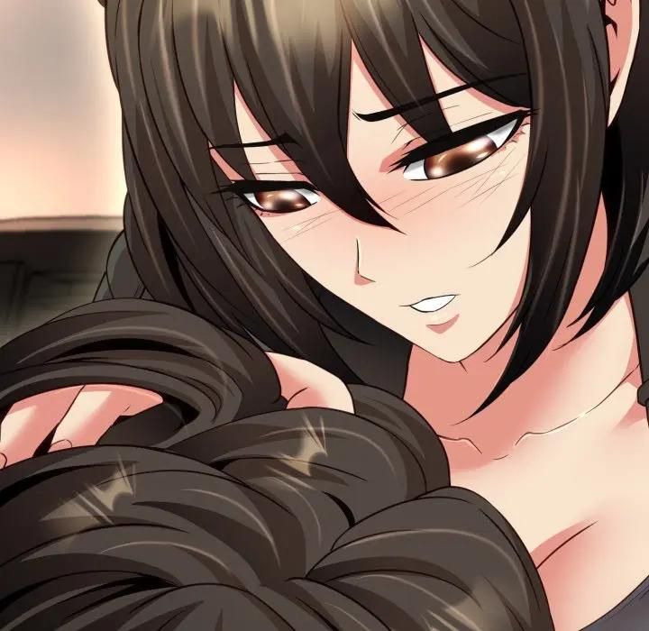 黑帮千金养成记第21話