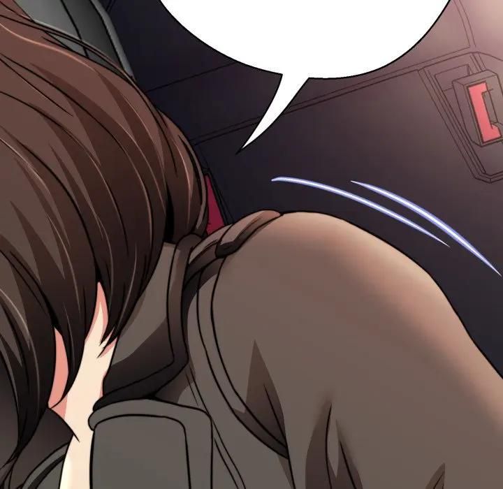 黑帮千金养成记第21話