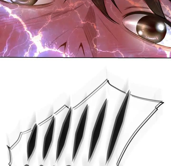 黑帮千金养成记第21話