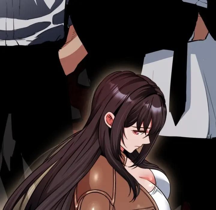 黑帮千金养成记第21話