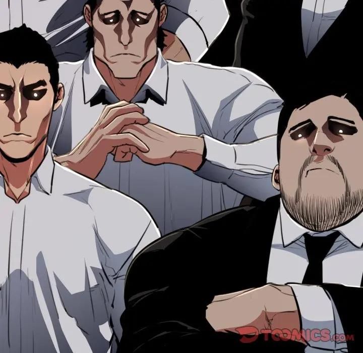 黑帮千金养成记第21話