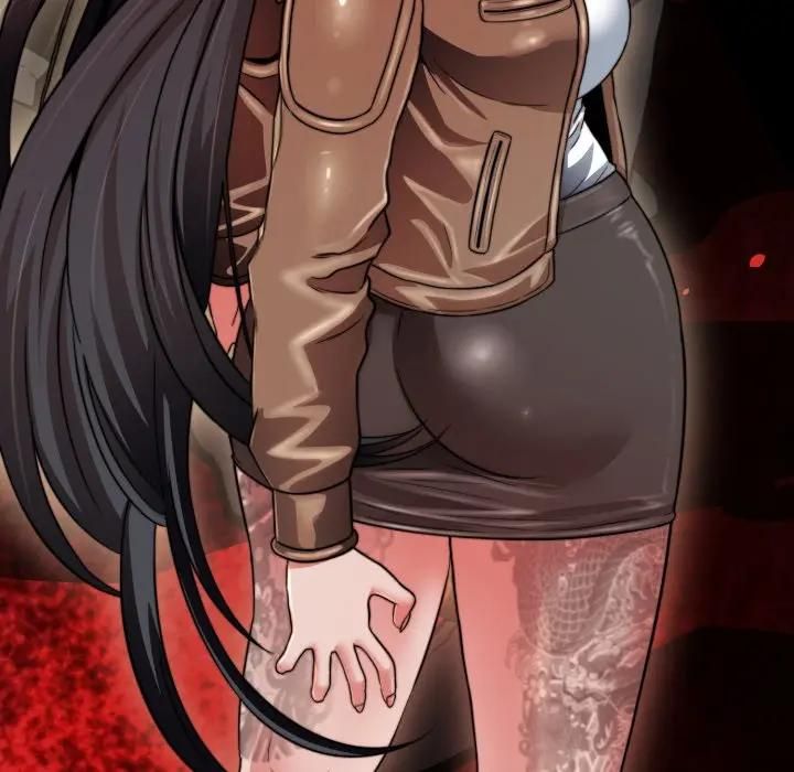 黑帮千金养成记第21話