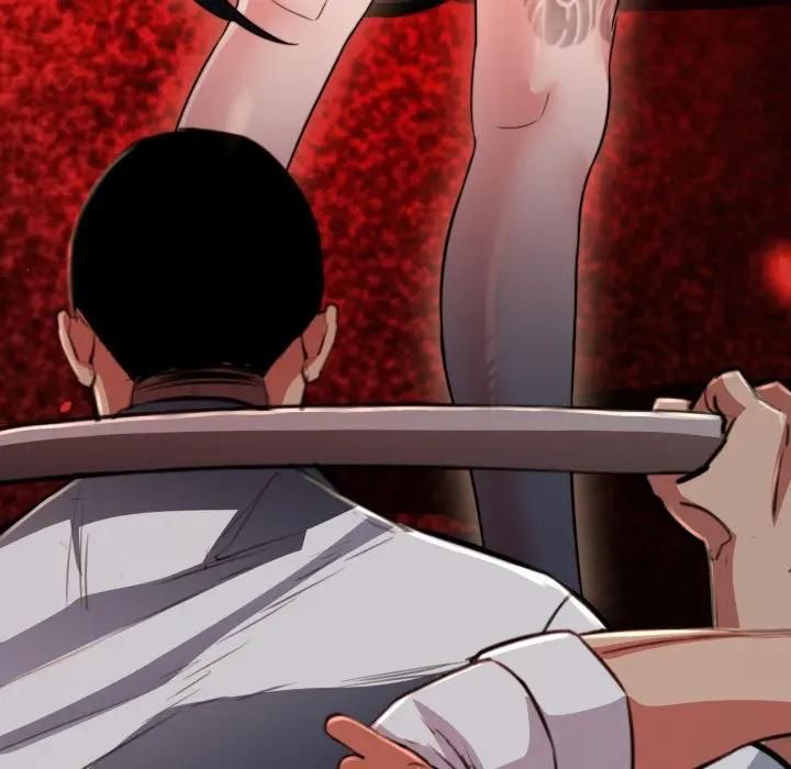 黑帮千金养成记第21話