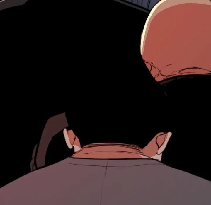 黑帮千金养成记第21話