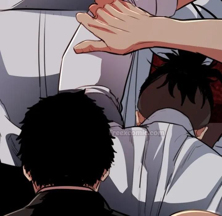 黑帮千金养成记第21話