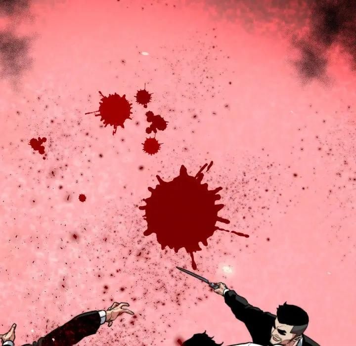 黑帮千金养成记第21話