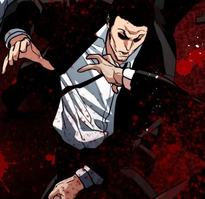 黑帮千金养成记第21話