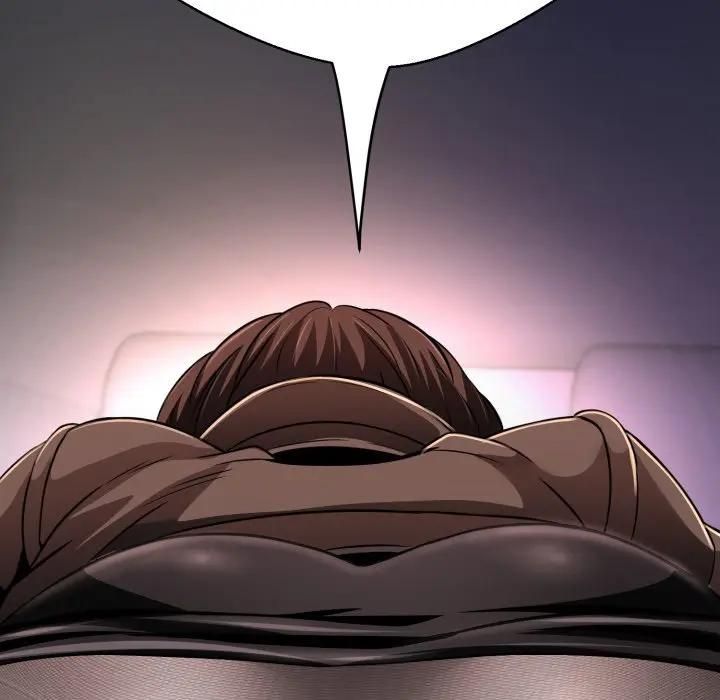 黑帮千金养成记第21話