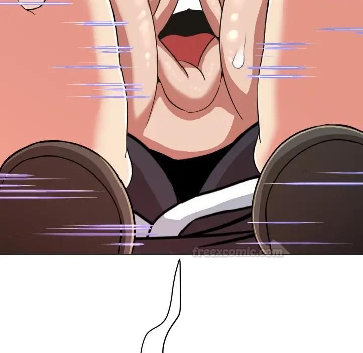 黑帮千金养成记第21話