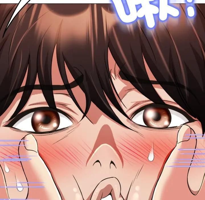 黑帮千金养成记第21話