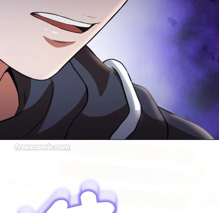 黑帮千金养成记第21話